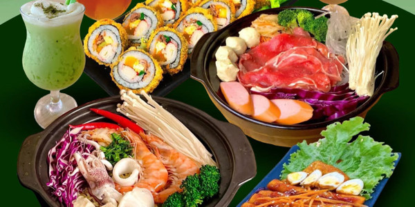 Mì Cay & Ăn Vặt Itada - Nguyễn Thị Tú