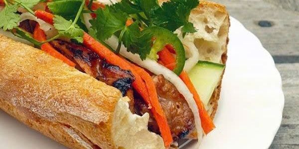 HỦ TIẾU CÁ, BÚN CÁ CHIÊN GIÒN & CƠM KHOAI MÔN - QUẬN 6