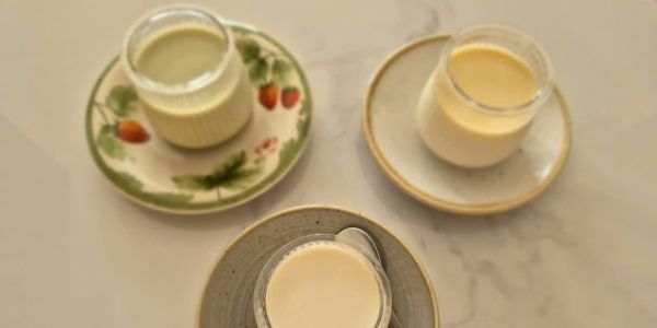 Nhà TAOMI - Sữa Chua - Tòa B Masterise