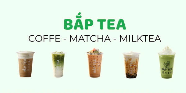 Bắp Tea - 55 Thái Thị Bôi
