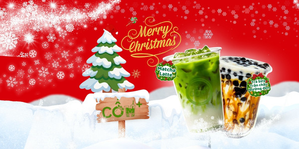 Cốm+ - Cafe Và Trà Pha Máy - Mễ Trì