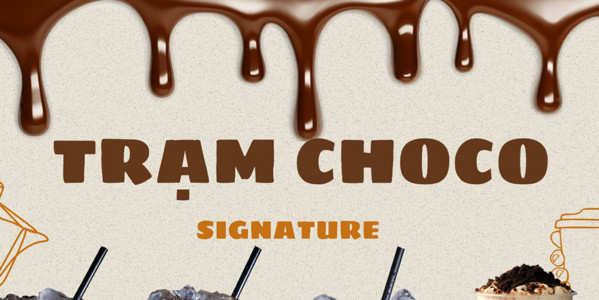 Cacao Dẻo - Trạm Choco - Phạm Nhữ Tăng