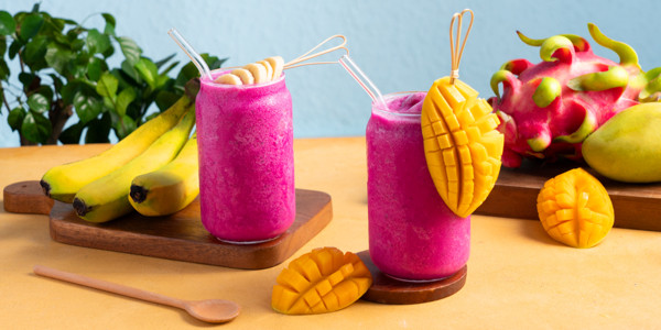 Sinh Tố Ngọc - Phạm Huy Thông