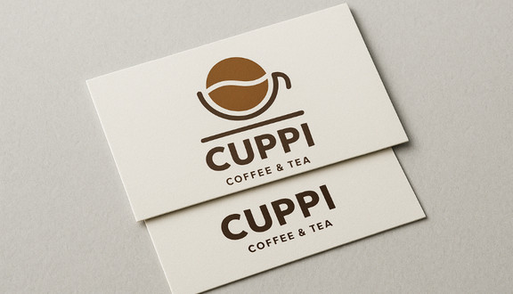 CUPPI - Coffee - Phan Đình Phùng