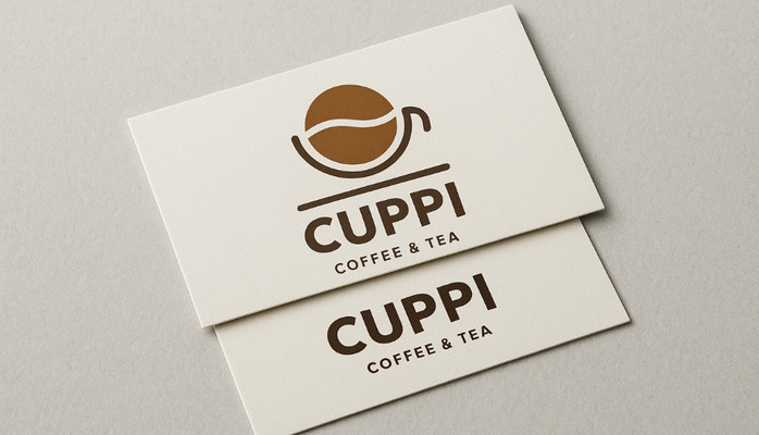 CUPPI - Coffee - Phan Đình Phùng