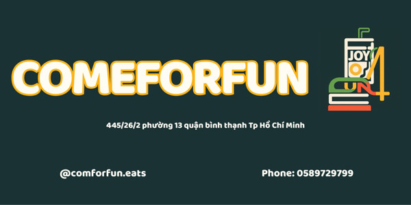 Come For Fun - Nơ Trang Long
