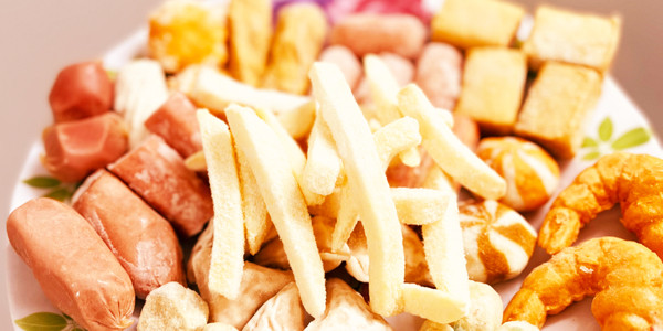 MÌ TRỘN KẸO KẸO 1987 - NGUYỄN LƯƠNG BẰNG