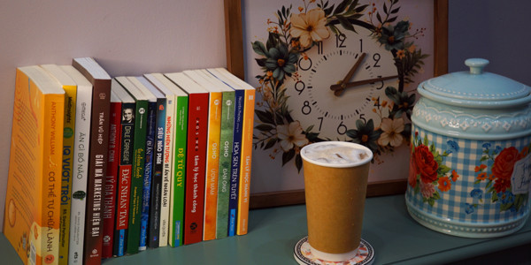 Tiệm 11 - Nhà Mình Có Cacao & Trà Sữa