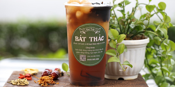 Dư Trà Bát Thảo - Điện Biên Phủ