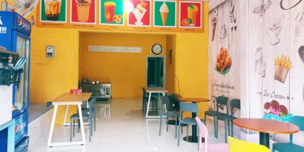 Tan’s Pizzeria - Tiệm Bánh Pizza & Gà Rán