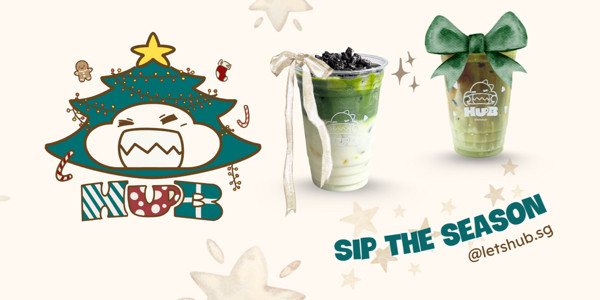 HUB Coffee - Hoàng Văn Thụ