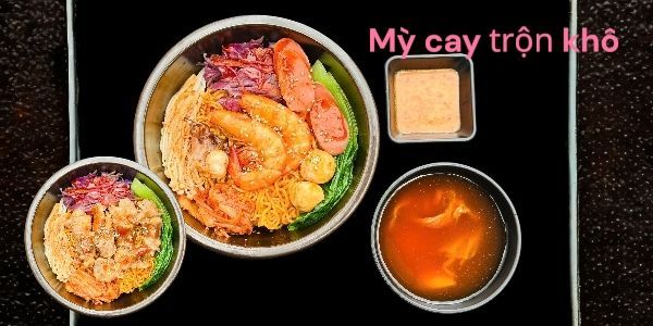 Ăn Vặt Bối Bối - Nguyễn Văn Tạo