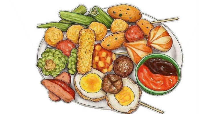 Nemo - Cá Viên Chiên - Nguyễn Thông