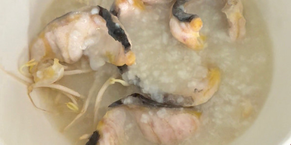 Cháo Cá Tầm, Hào & Gà - Nguyễn Văn Cừ