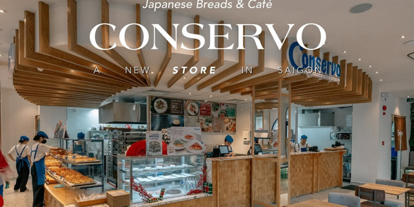 Conservo - Cách Mạng Tháng 8