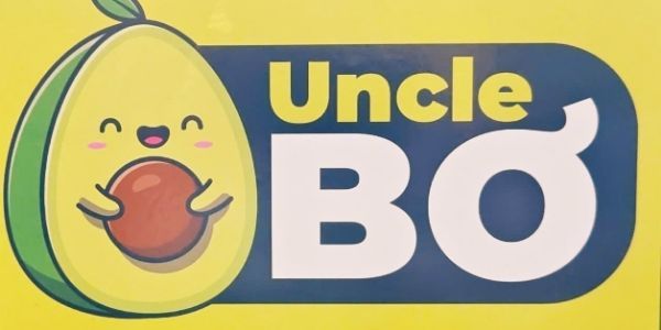 Sinh Tố & Nước Ép - Uncle Bơ