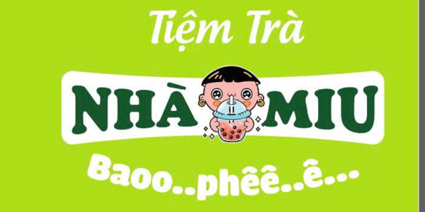 Tiệm Trà Nhà Miu - Trần Nam Phú