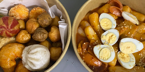 Tiệm Nhà Trang - Matcha Latte, Trà Trái Cây & Sữa Chua