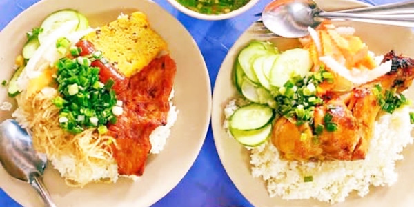 Cơm Tấm 74