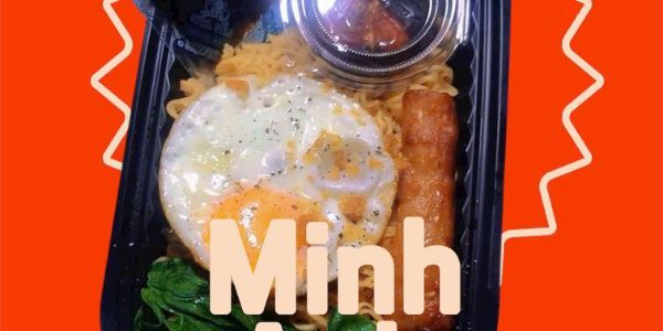 Minh Anh Food - Nguyễn Trung Nguyệt
