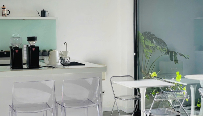 Ya Bean - Coffee & Matcha - Chương Dương