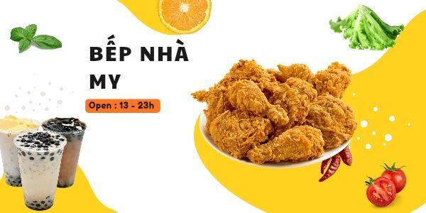 Bếp Nhà My - Nguyễn Thiện Thành