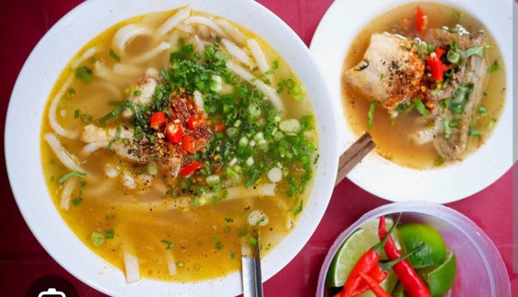 CHÁO CANH - CHÁO SÁT LOAN - 211 Lê Lợi