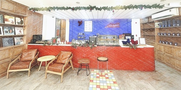 Renée Coffee - Tô Ngọc Vân