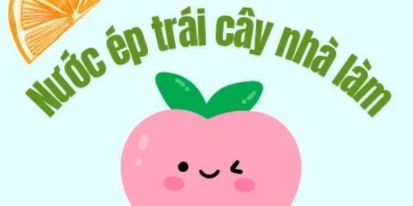 Phượng Mập - Trà & Nước Ép Tươi