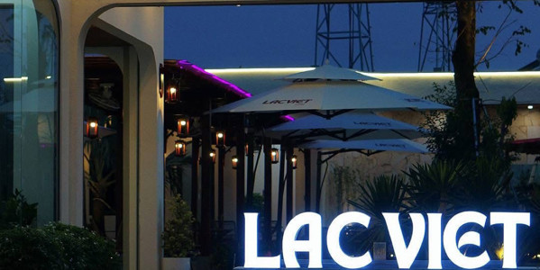 Lạc Việt Café - Bời Lời