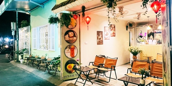 Trà Trái Cây, Nước Ép & Sinh Tố - Chè Ngon