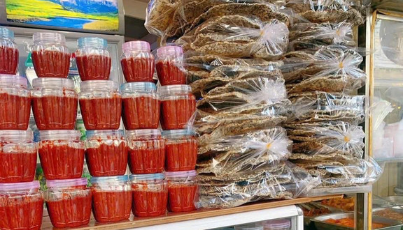 PHƯƠNG PHƯƠNG - BÚN RIÊU - 243 Trần Phú