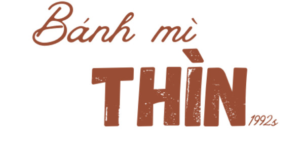 Bánh Mì Thìn 1992s - 45 Hà Thị Thân