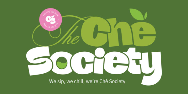 Chè Society - Trà Ngon Sáng Tạo