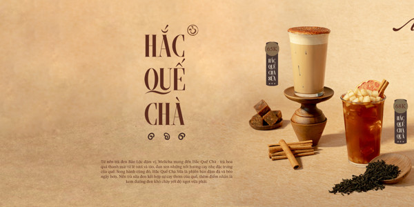 Melichà - Quang Trung