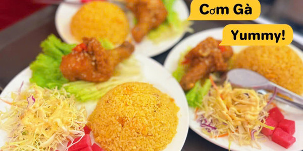 K24 - Bếp Ăn 24H - 69 Tố Hữu