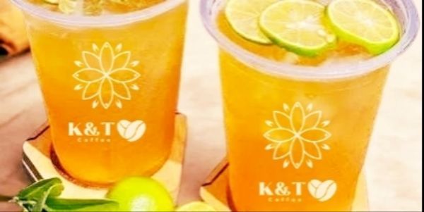 K&T Coffee - Nguyễn Thị Minh Khai