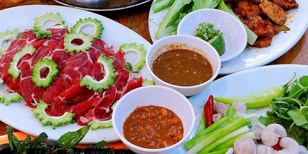 Hoàng Lộc - Nhậu Bình Dân - Lê Minh