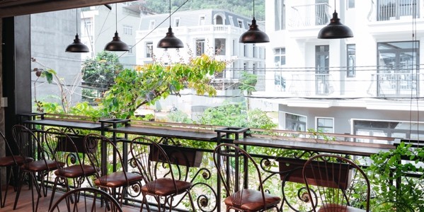 Tiệm Nhà Ong - 07 Phạm Thị Đào