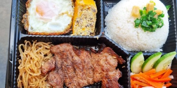 Bếp Miền Tây - Lê Hồng Phong