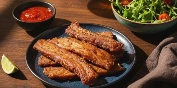 WOW - Cơm Văn Phòng & Ăn Vặt