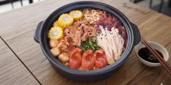 Vua Mỳ Trộn - Cá Viên Chiên - Long Biên