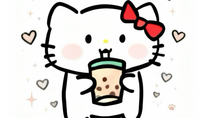 Trà Sữa MEOW MEOW - Trà Sữa - 38A Lê Văn Tám