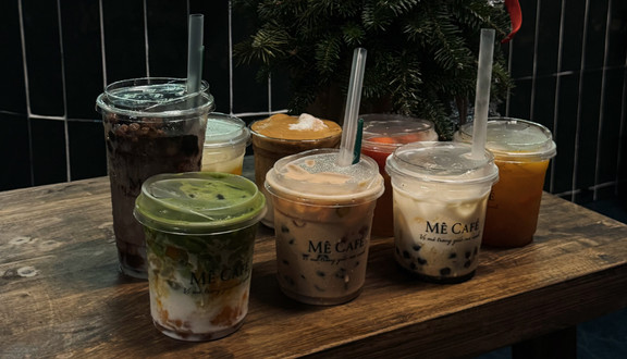 Mê Café