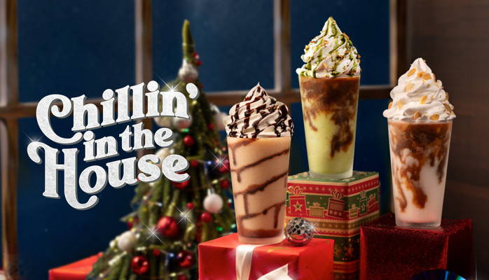 The Coffee House - AEON Mall - Hà Đông