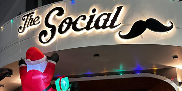 The Social - 79 Ỷ Lan