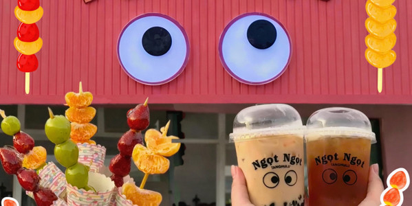 Ngọt Ngọt TangHuLu - CN2