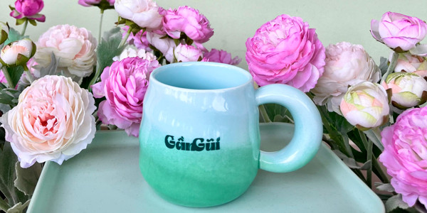 Gần Gũi - Trà Sữa Pha Máy, Trà Hoa Quả & Kombucha - 395 Hoàng Quốc Việt