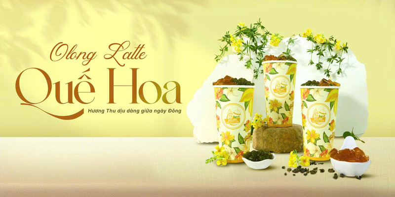 AZ - Trà Sữa & Chè Khúc Bạch - 45 Phan Văn Hớn