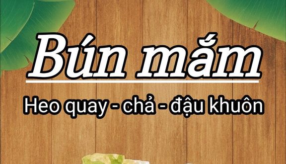 Bánh Mì & Bún Thịt Nướng GÔN